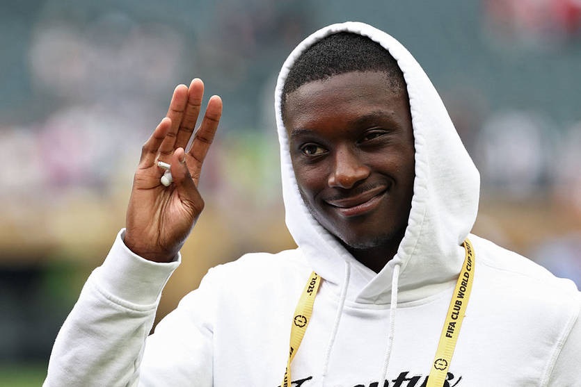 Новини спорту - Челсі веде переговори про підписання гравця ПСЖ