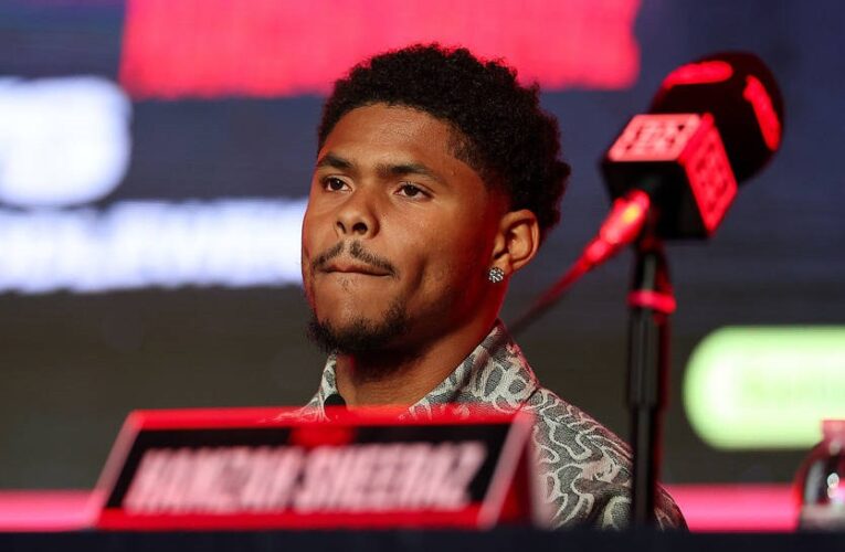 Чемпіон світу Стівенсон оцінив рішення Ломаченка завершити кар’єру