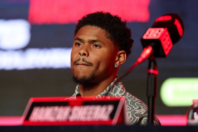 Новини спорту - Чемпіон світу Стівенсон оцінив рішення Ломаченка завершити кар'єру