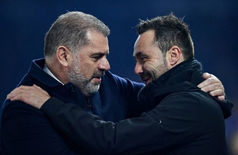 Де Дзербі пояснює свою відмову очолити Тоттенгем