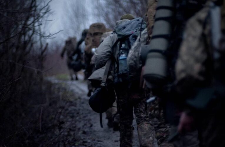 DeepState: Росія посилила штурмові дії