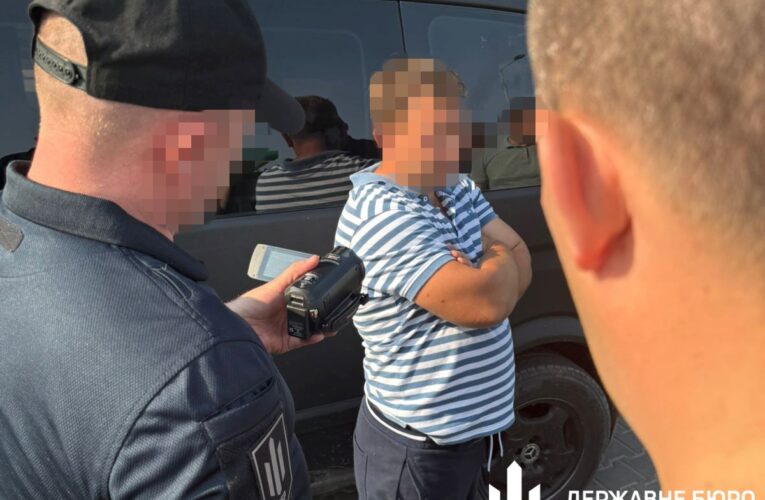 Депутат фальсифікував медичні документи ухилянтам