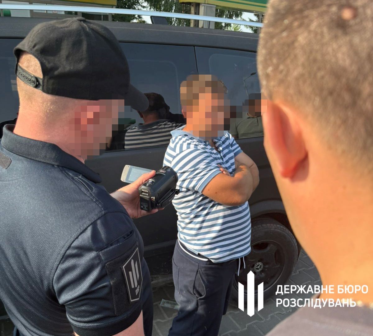 Новини України - Депутат фальсифікував медичні документи ухилянтам