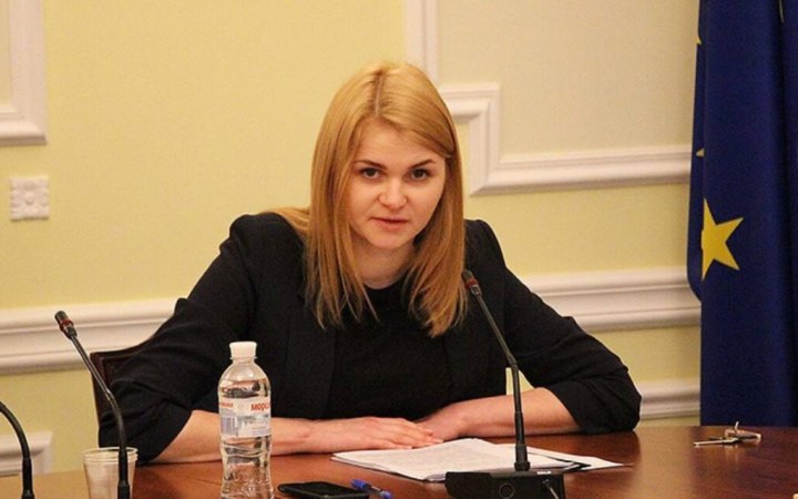 Депутатка від Слуги народу написала заяву про складання мандату