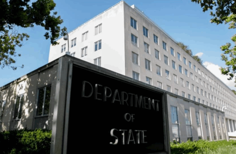 Держдеп США випустив попередження для американців