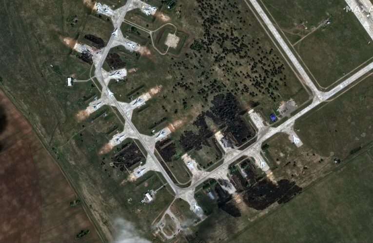 Дерзка атака з наслідками. Трамп про Путіна