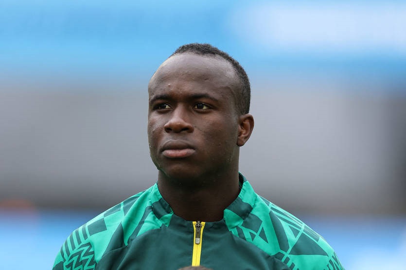 Новини спорту - Динамо дозволило талановитому гравцю шукати нову команду