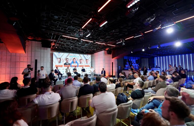 Динамо підписало трирічну угоду з новим титульним спонсором