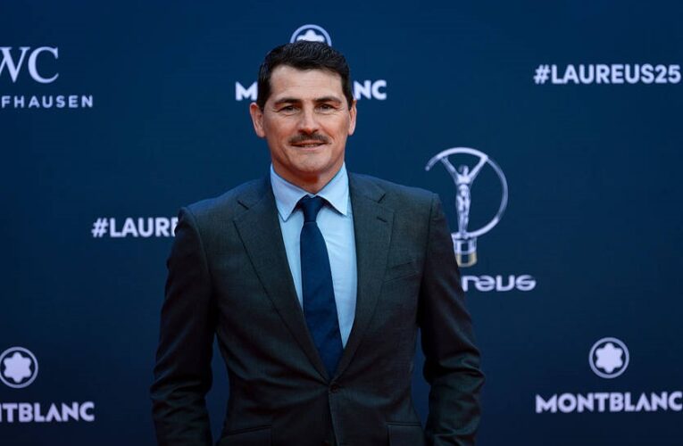 Дивний пост, опублікований футбольною легендою, незабаром був видалений