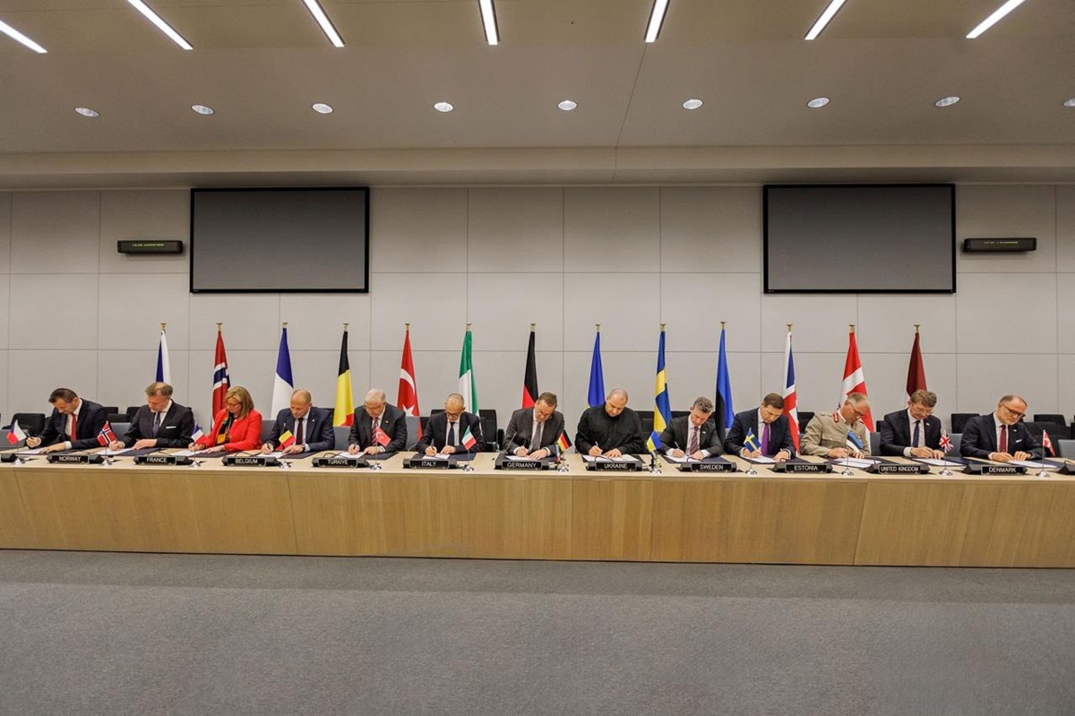 Новини України - До Коаліції РЕБ приєдналися ще п’ять країн