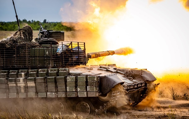 До межі з Дніпропетровщиною росіянам лишилось до 10 км – ЗСУ