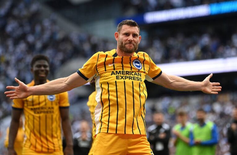 До рекорду ще трохи: ветеран АПЛ продовжив контракт, незважаючи на травми