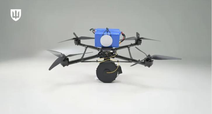 Новини України - До використання у ЗСУ допустили новий ударний дрон