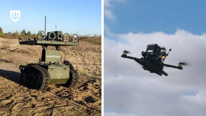 Новини України - До використання у ЗСУ в травні допустили понад 130 зразків озброєння