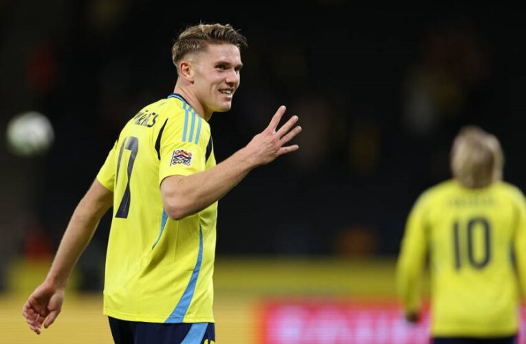 Дьокереш погодився перейти зі Спортінга до Манчестер Юнайтед