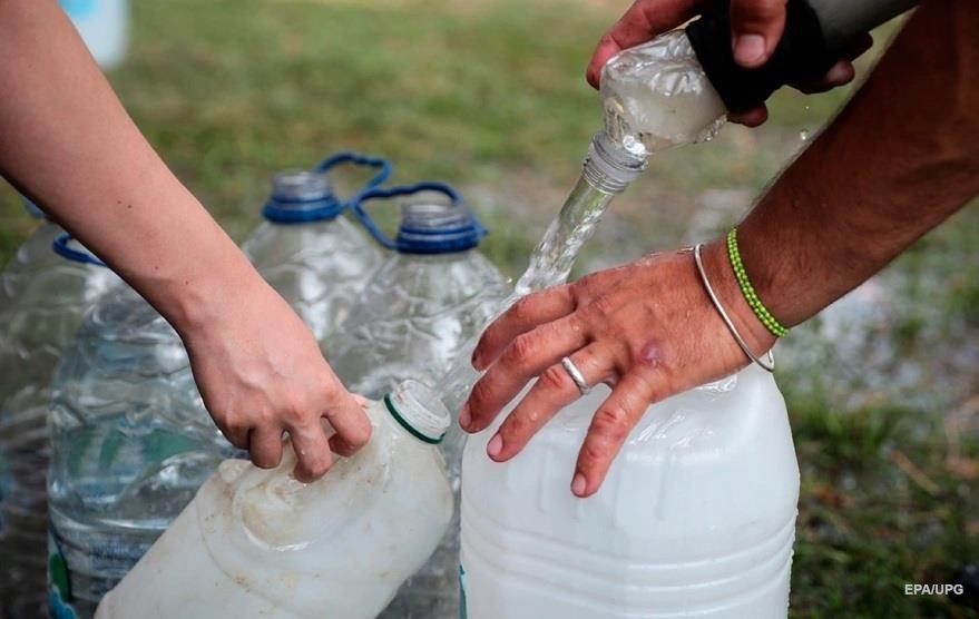 Без категорії - Дохазяйнувалися: проти чого виходять на протести земляки Януковича