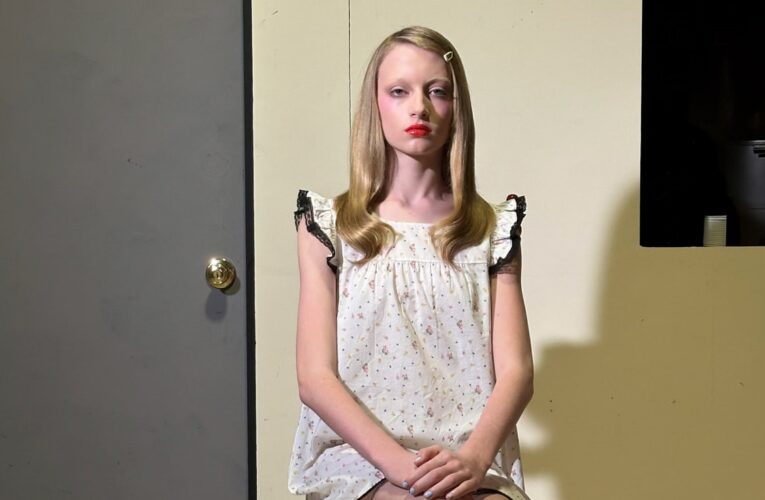 Донька Лієва Шрайбера вперше розповіла про свою гендерну ідентичність