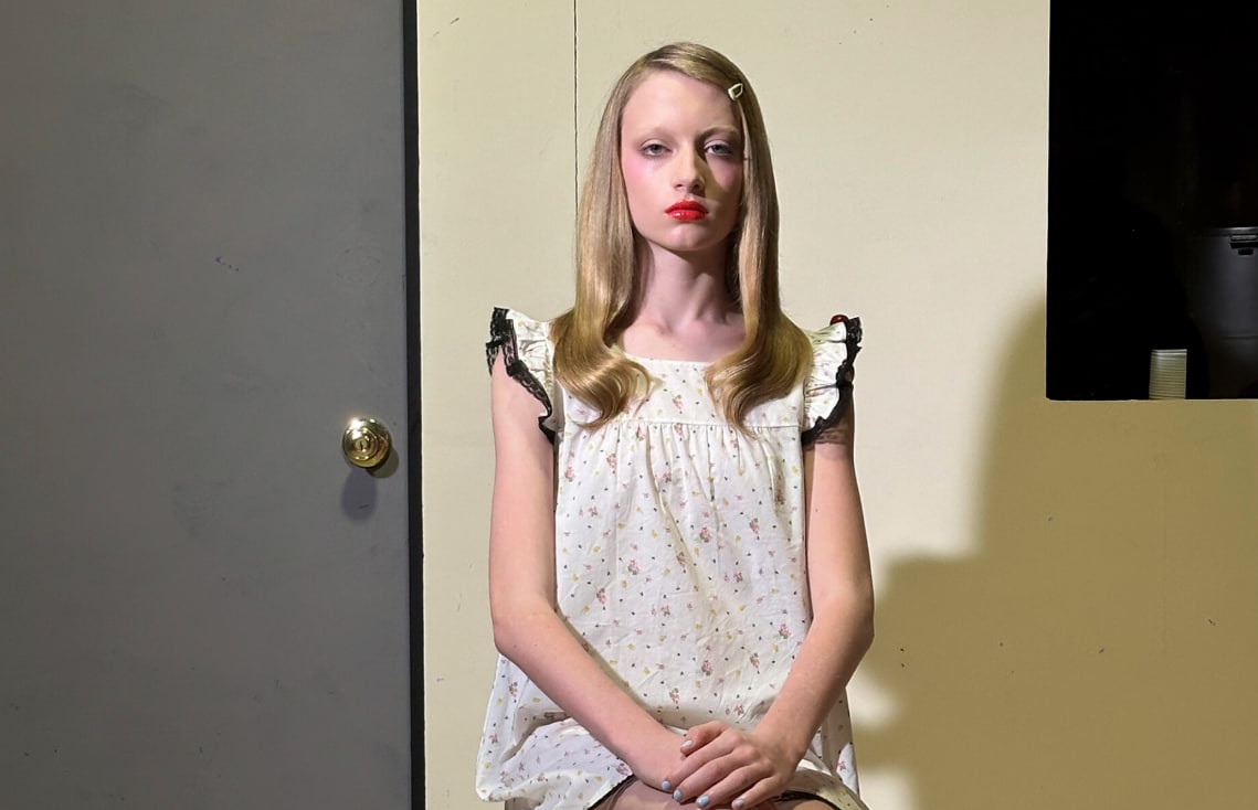 Новини культури - Донька Лієва Шрайбера вперше розповіла про свою гендерну ідентичність