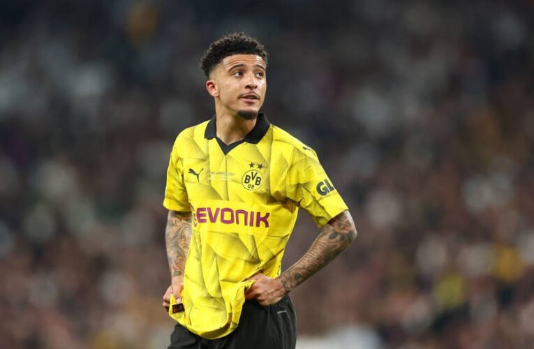 Дортмунд має намір втретє дати шанс колишній зірці Юнайтед