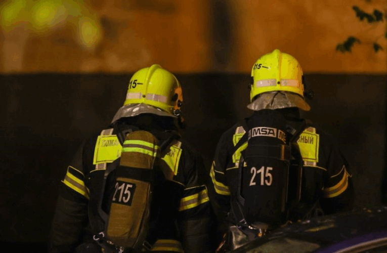 Дрони атакували російські Енгельс та Рязань