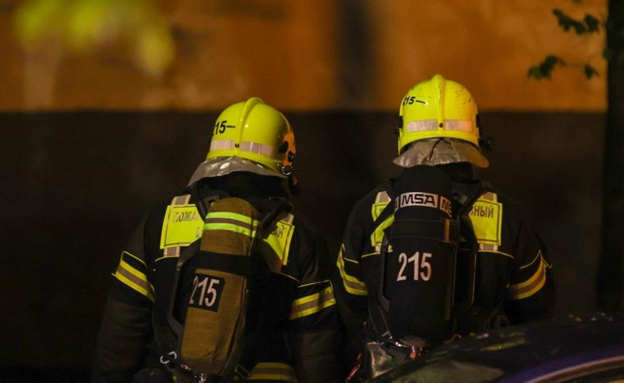 Новини світу - Дрони атакували російські Енгельс та Рязань