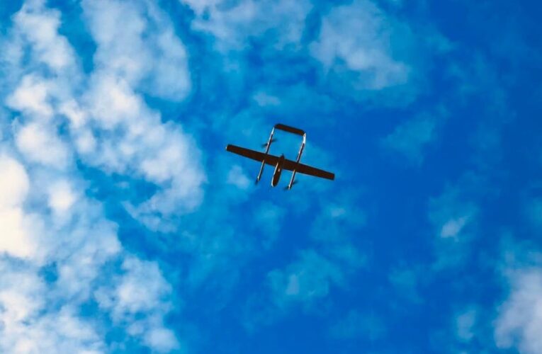 Дрони ГУР уразили арсенал у Брянську – ЗМІ