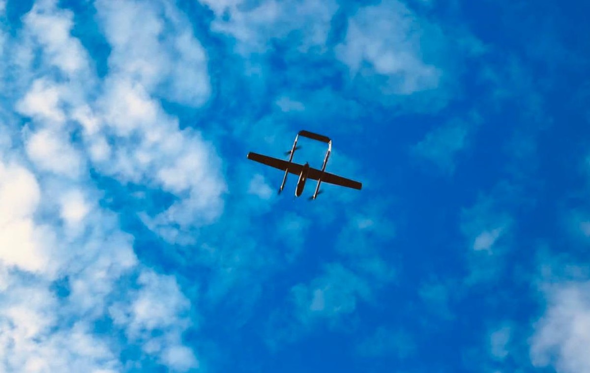 Новини України - Дрони ГУР уразили арсенал у Брянську - ЗМІ