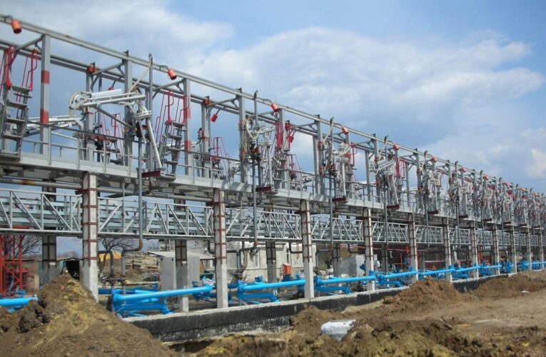 Дрони ЗСУ втретє атакували нафтобазу Росрезерву