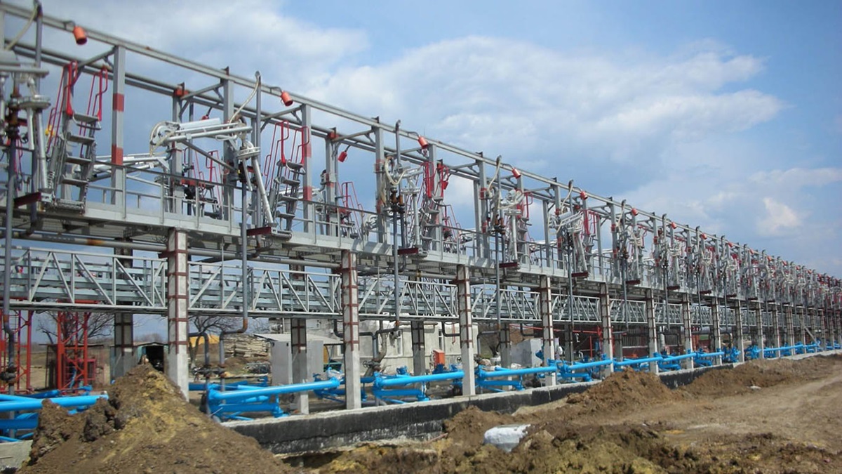 Новини світу - Дрони ЗСУ втретє атакували нафтобазу Росрезерву