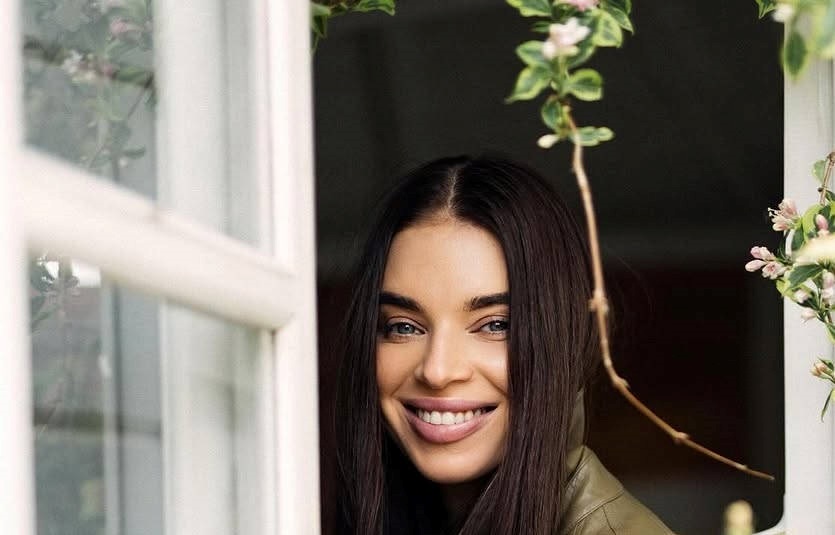 Новини спорту - Дружина Усика висловилася щодо обстрілу Києва