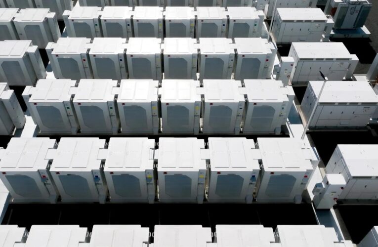 ДТЕК залучив рекордні 3 млрд грн на проєкт зі зберігання енергії