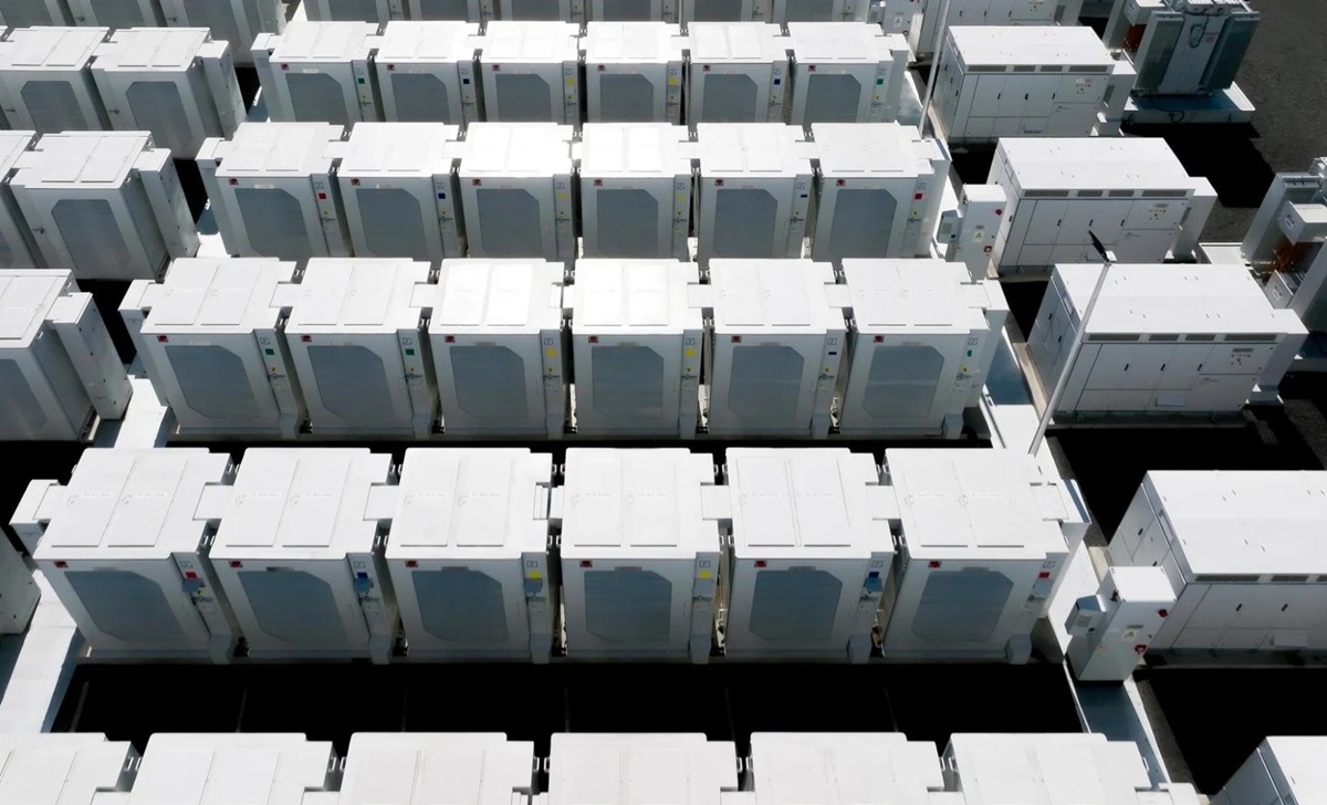 Новини бізнесу - ДТЕК залучив рекордні 3 млрд грн на проєкт зі зберігання енергії