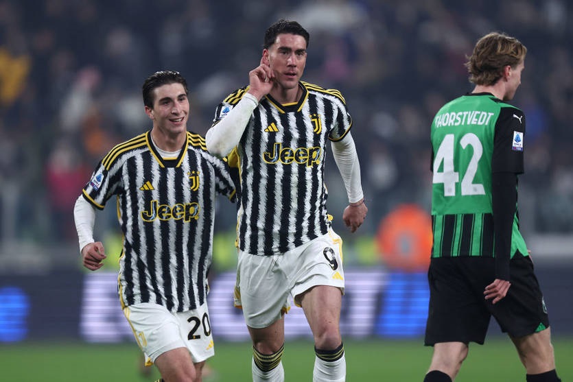 Новини спорту - Душан Влахович перебирає клубами: Аль-Аглі пішов ні з чим