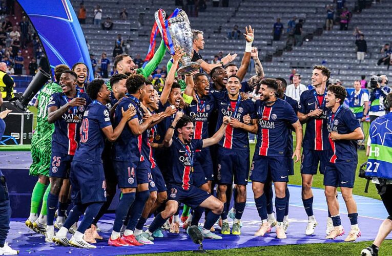 Два клуби вже гарантували собі місце на ЧС-2029, ще двоє близькі до цього