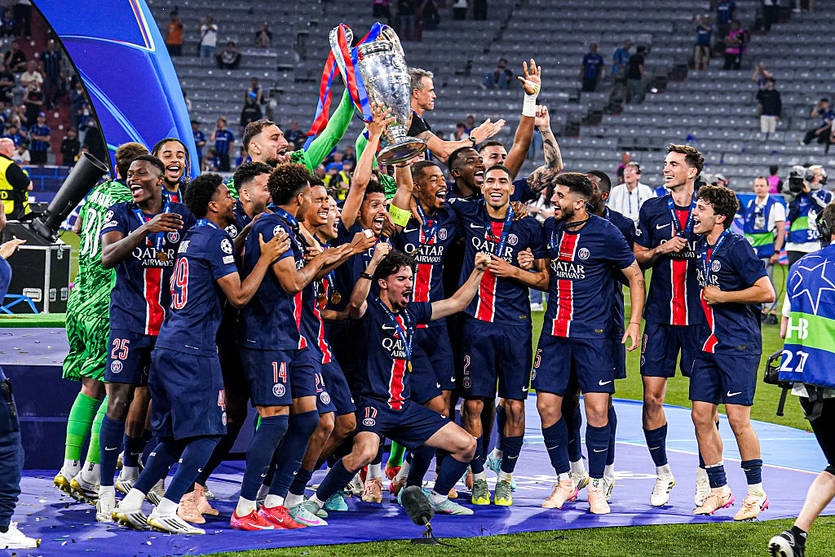 Новини спорту - Два клуби вже гарантували собі місце на ЧС-2029, ще двоє близькі до цього