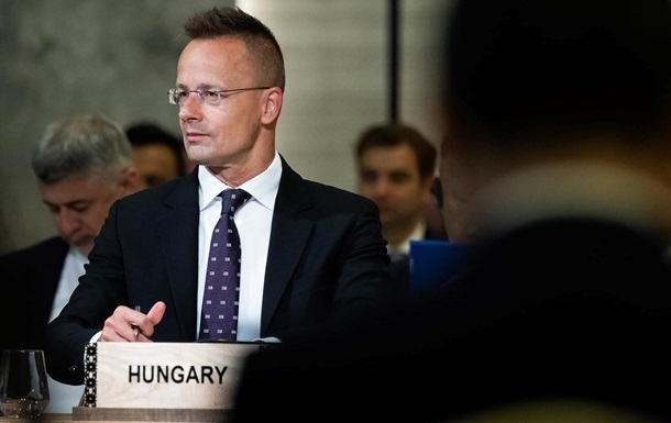 Новини світу - Дві країни ЄС заблокували пакет санкцій проти Росії