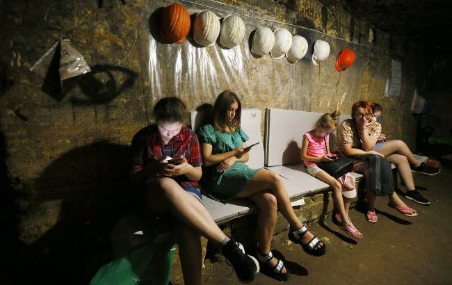 Дві стіни чи укриття: де безпечно перебувати під час повітряної тривоги