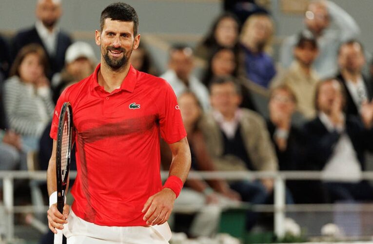 Джокович назвав свою головну мету у кар’єрі