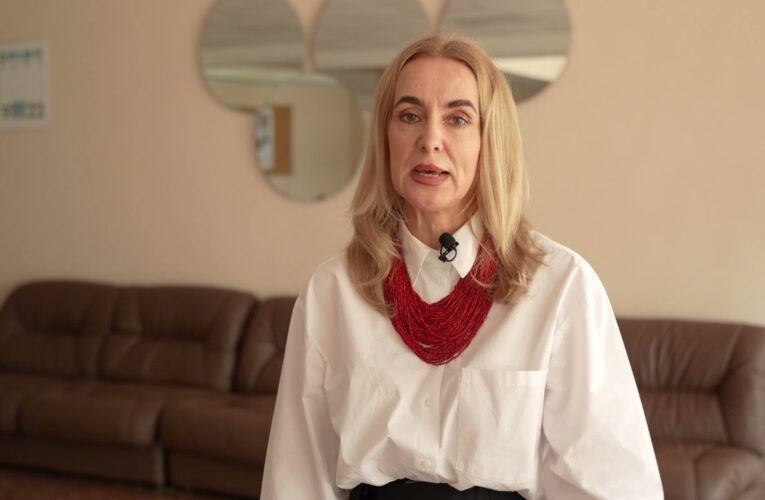 Українська ідентичність – наша сила: збірні команди на патріотичному тренінгу