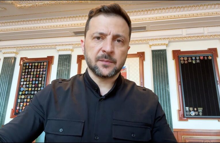 Путін хоче вбивати й надалі і користується тим, що не отримує сильну відповідь. Звернення 10.06.2025