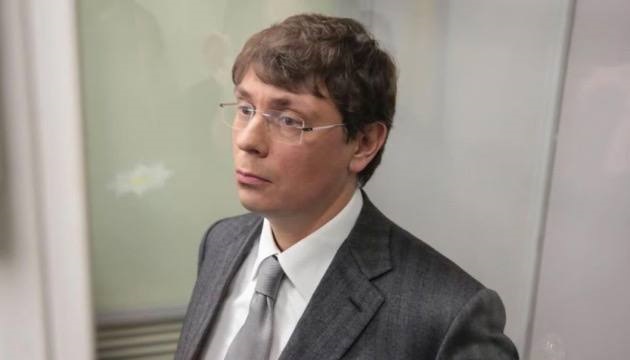 Ексдепутата Крючкова заочно засудили на понад десять років ув’язнення