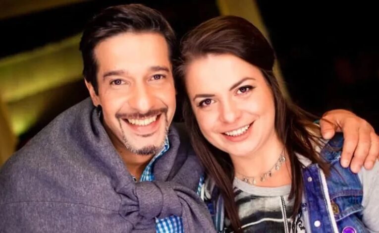 Ексдружина Максима Неліпи розповіла, чому він пішов із Дизель шоу