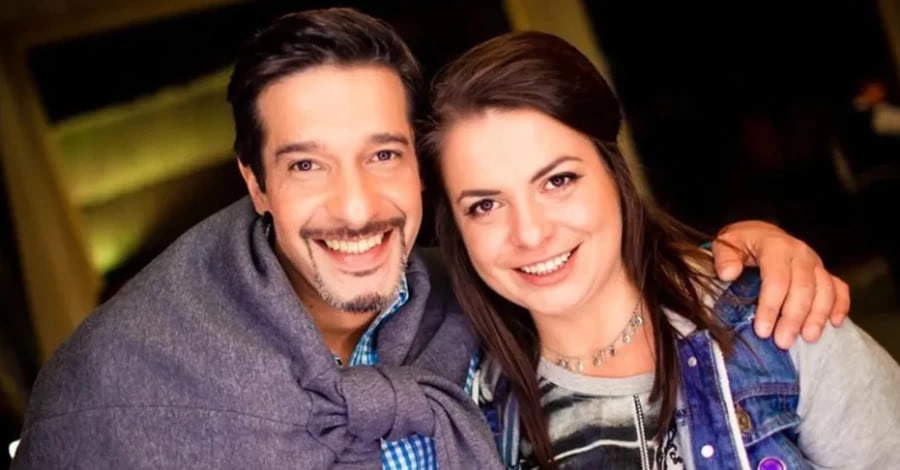 Новини культури - Ексдружина Максима Неліпи розповіла, чому він пішов із Дизель шоу