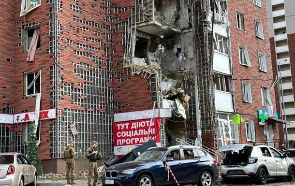 Експерти назвали 2024 рік “найконфліктнішим з часів Другої світової”