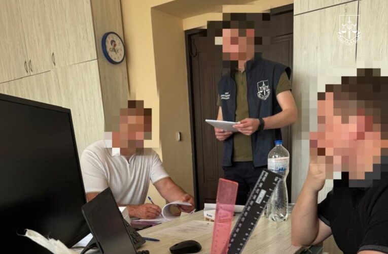 Експравоохоронця підозрюють у незаконному збагаченні на 33 млн