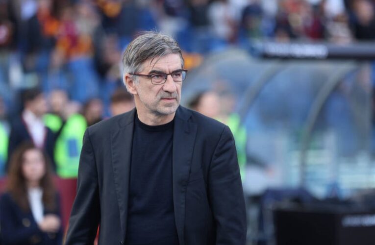 Екстренер Роми претендує на пост Гасперіні в Аталанті