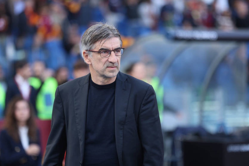 Новини спорту - Екстренер Роми претендує на пост Гасперіні в Аталанті