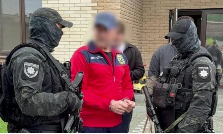 Ексзаступника мера Харкова підозрюють у розкраданні 5,4 млн грн