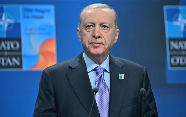 Новини світу - Ердоган зробив заяву щодо Трампа і Путіна