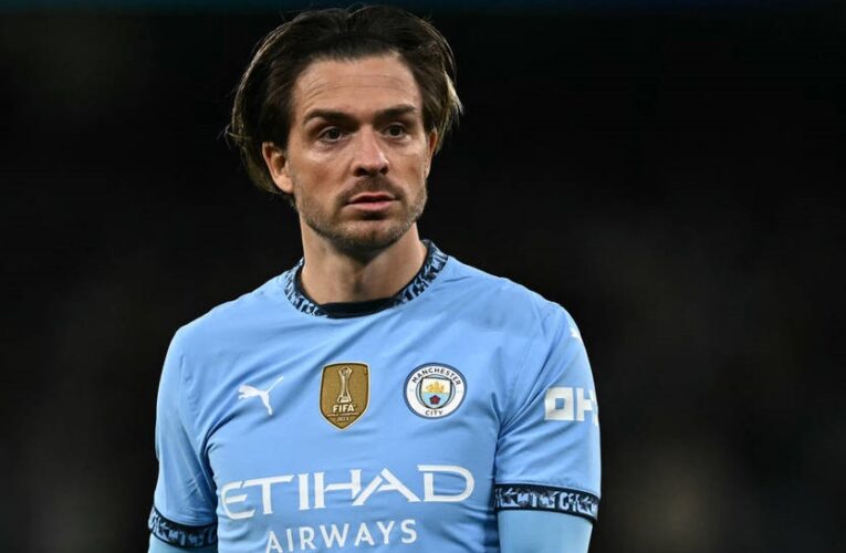 Евертон проявляє інтерес до Джека Гріліша